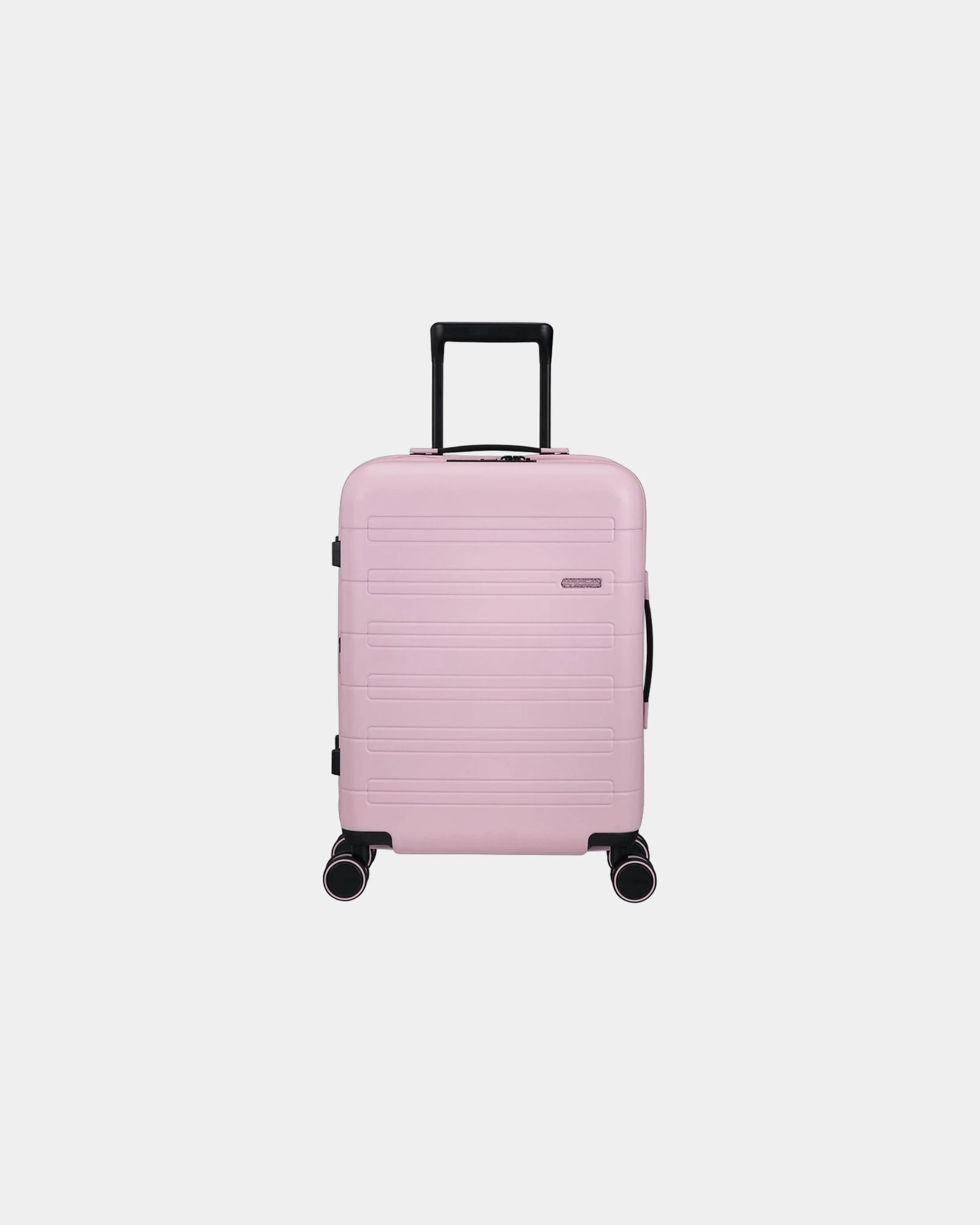Gerecycled koffer Novastream 81cm om te personaliseren - 17