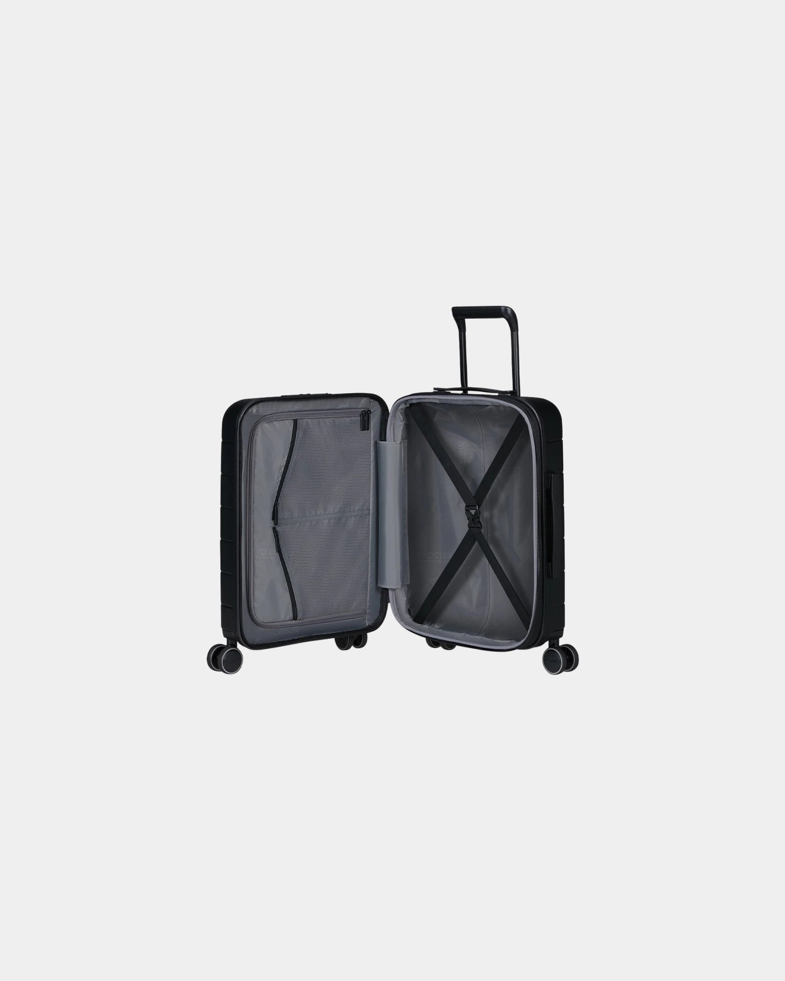 Koffer polycarbonaat Novastream 55 cm om te personaliseren - 15