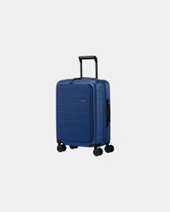 Koffer polycarbonaat Novastream 55 cm om te personaliseren - 1