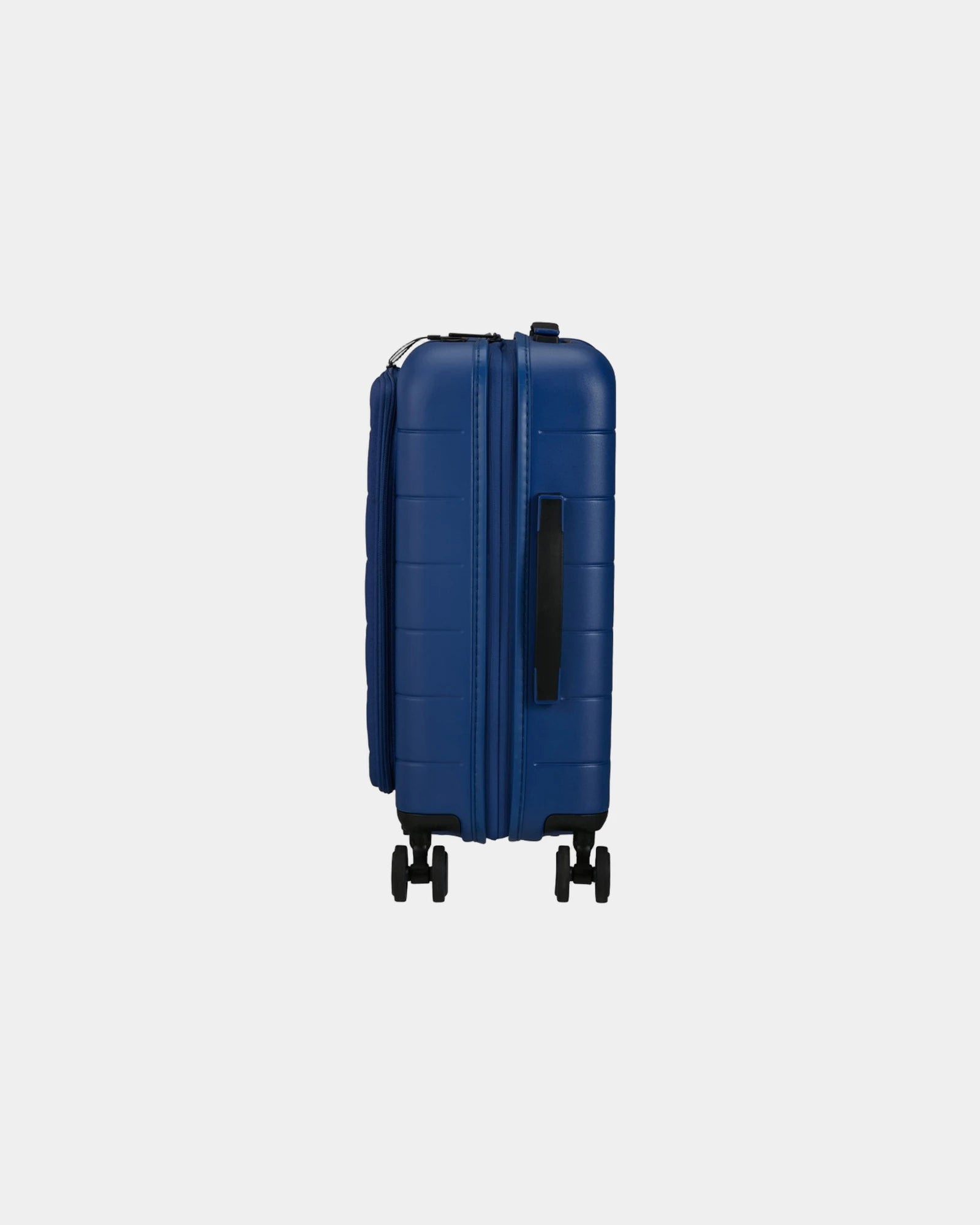 Koffer polycarbonaat Novastream 55 cm om te personaliseren - 2
