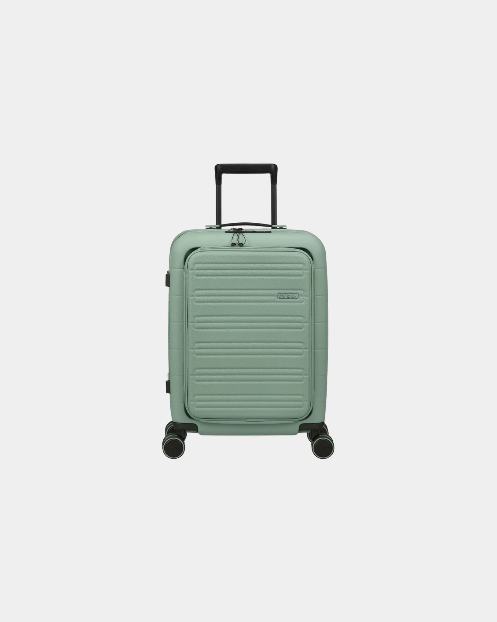 Koffer polycarbonaat Novastream 55 cm om te personaliseren - 9