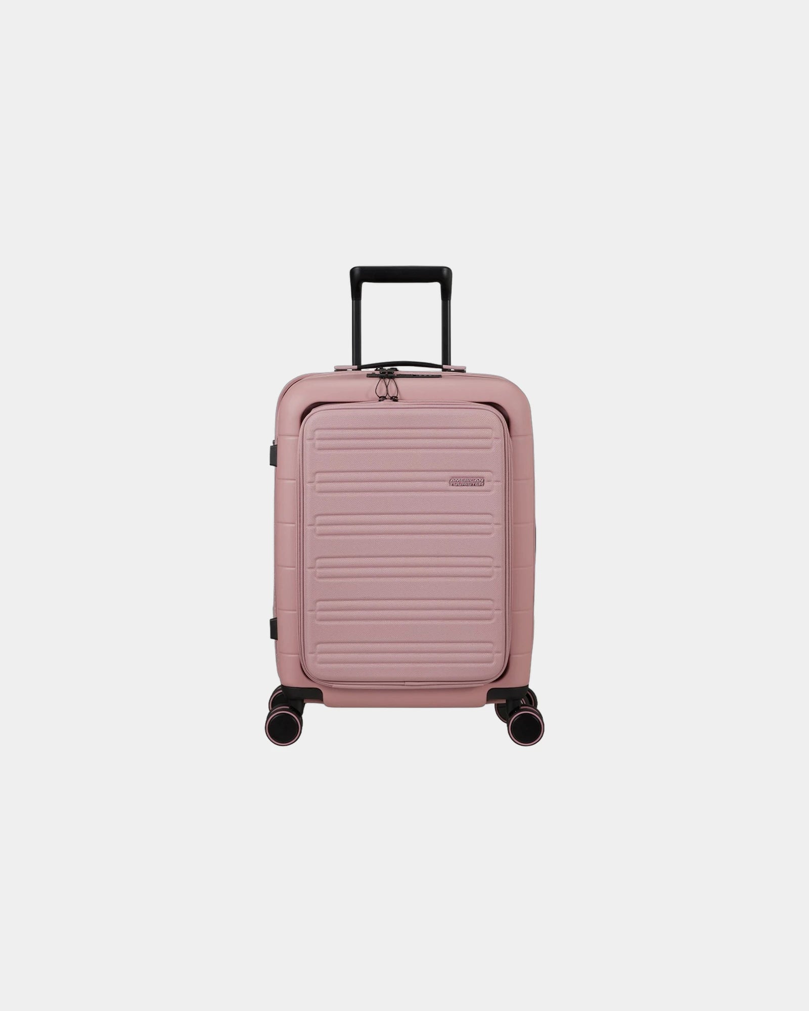 Koffer polycarbonaat Novastream 55 cm om te personaliseren - 5