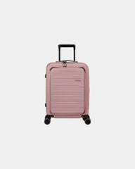 Koffer polycarbonaat Novastream 55 cm om te personaliseren - 5