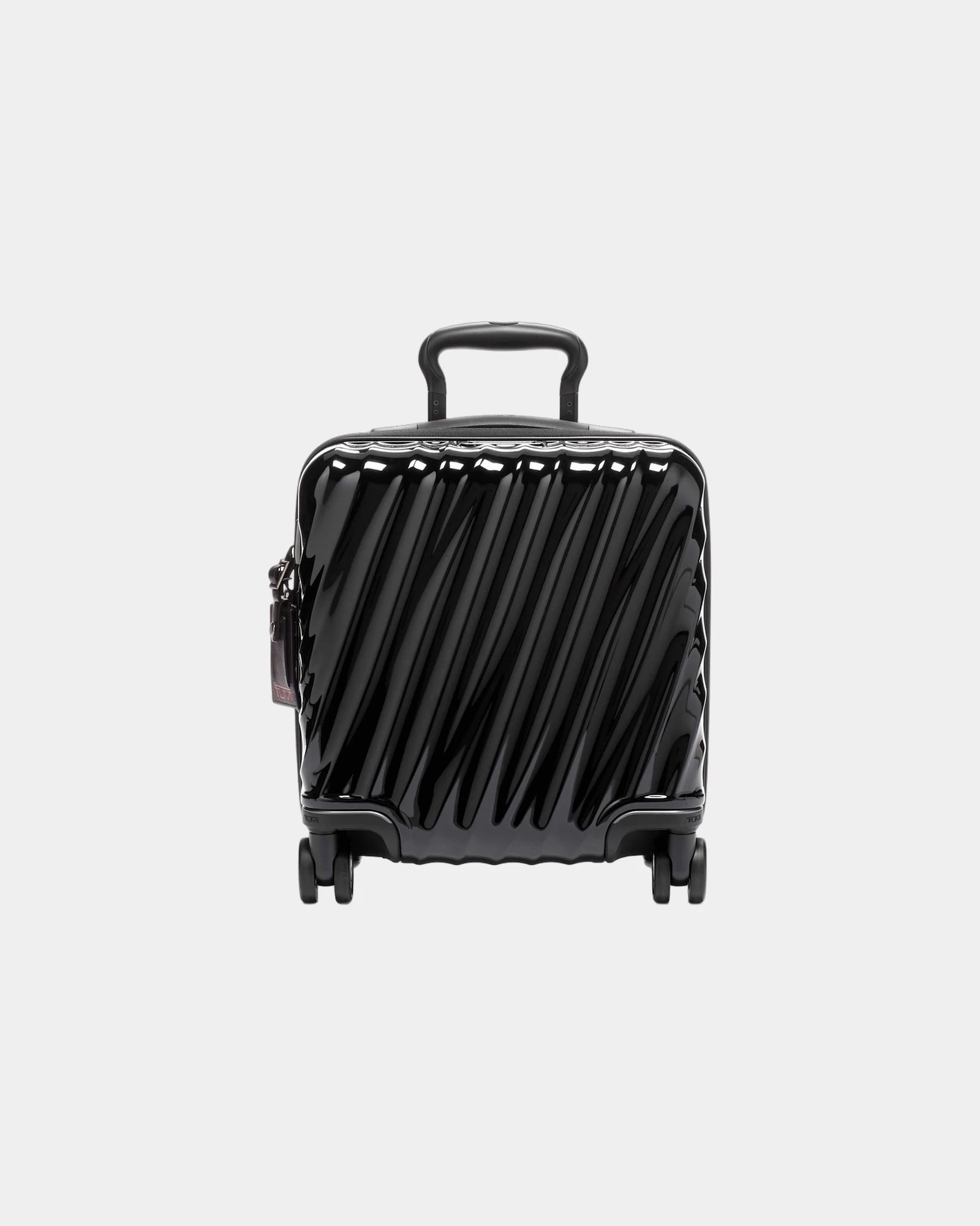 Koffer polycarbonaat 19 Degree 40 cm om te personaliseren - 1
