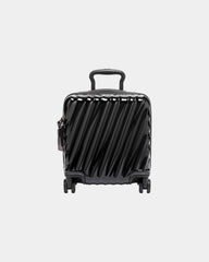 Koffer polycarbonaat 19 Degree 40 cm om te personaliseren - 1