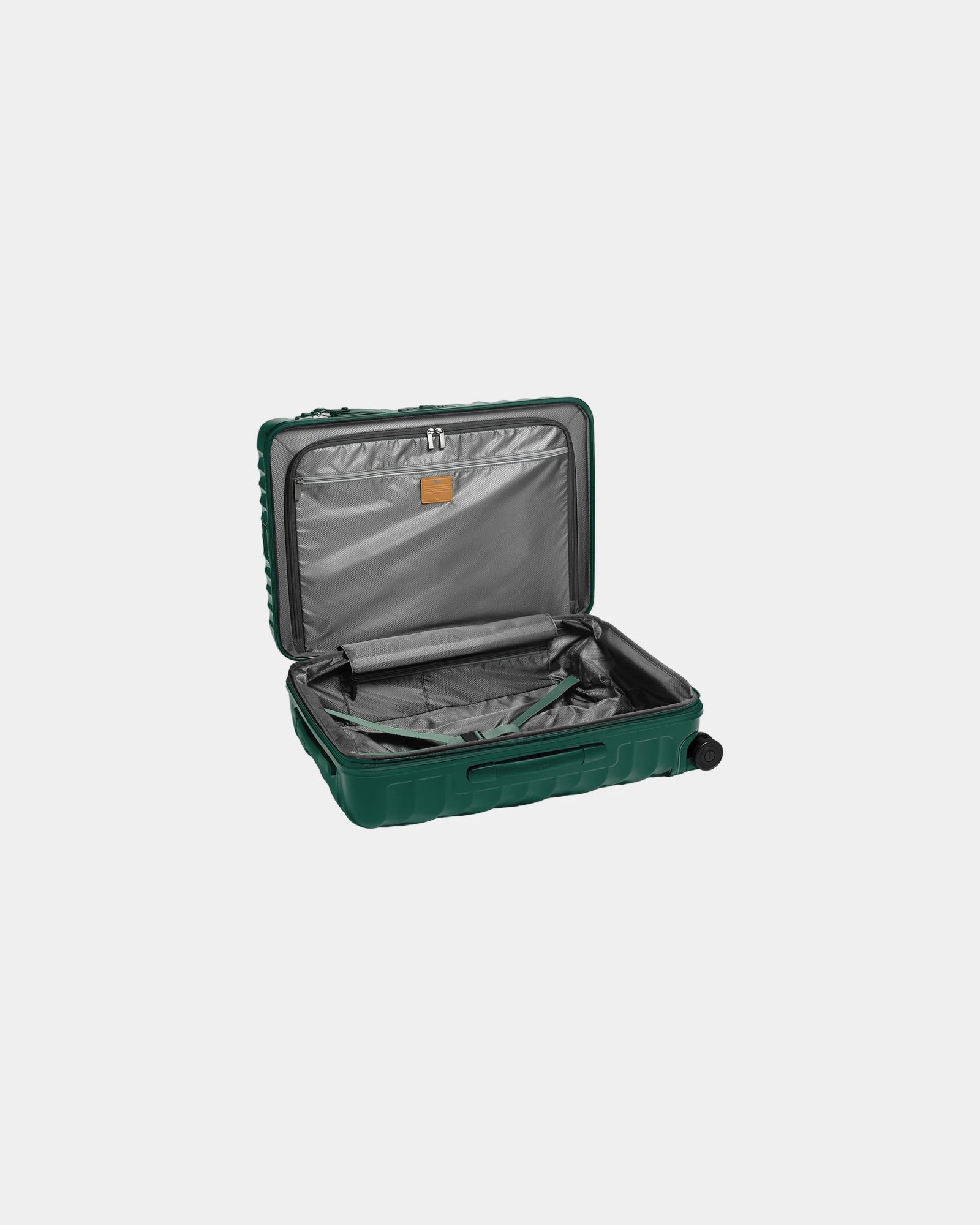 Gerecycled polycarbonaat koffer om te personaliseren - 5