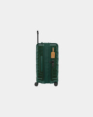 Gerecycled polycarbonaat koffer om te personaliseren - 7