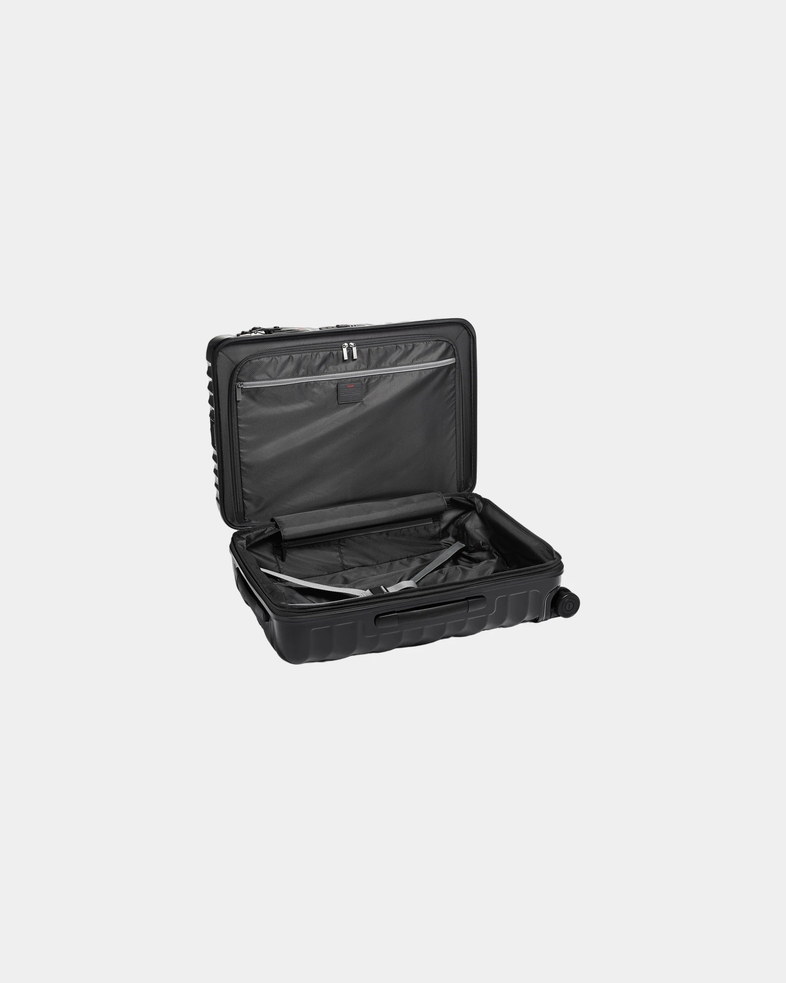 Gerecycled polycarbonaat koffer om te personaliseren - 1