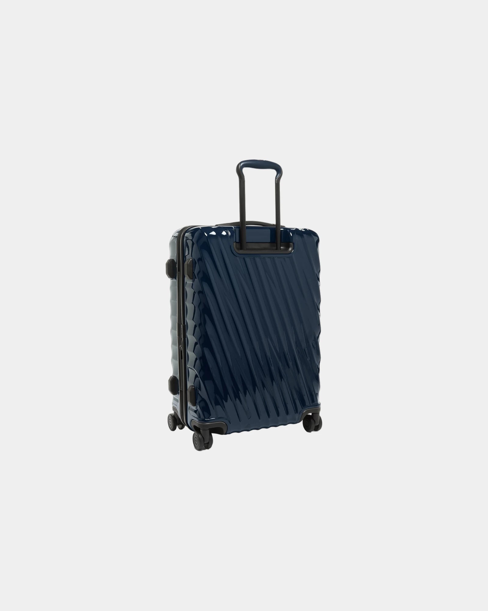 Gerecycled polycarbonaat koffer om te personaliseren - 12