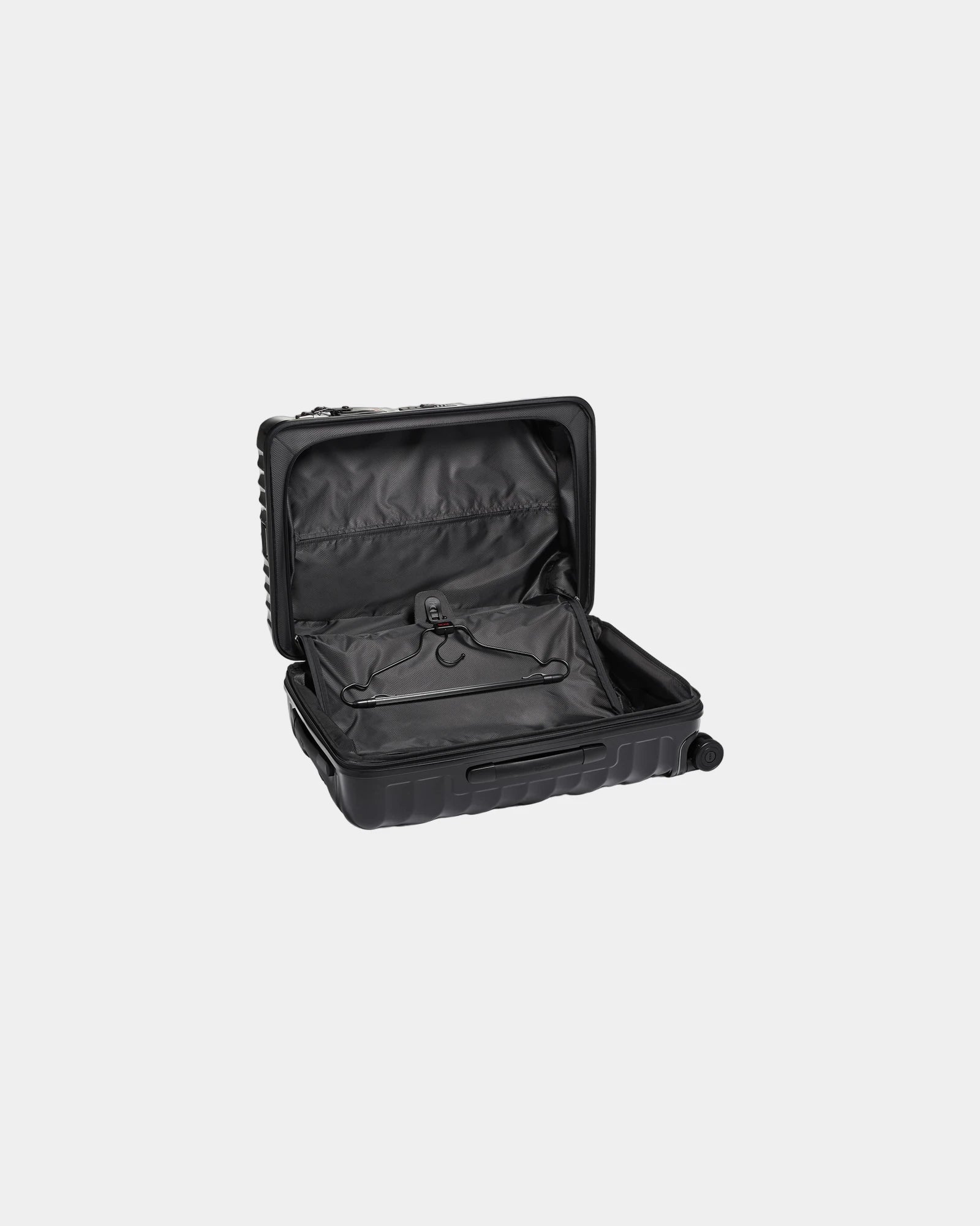 Gerecycled polycarbonaat koffer om te personaliseren - 2