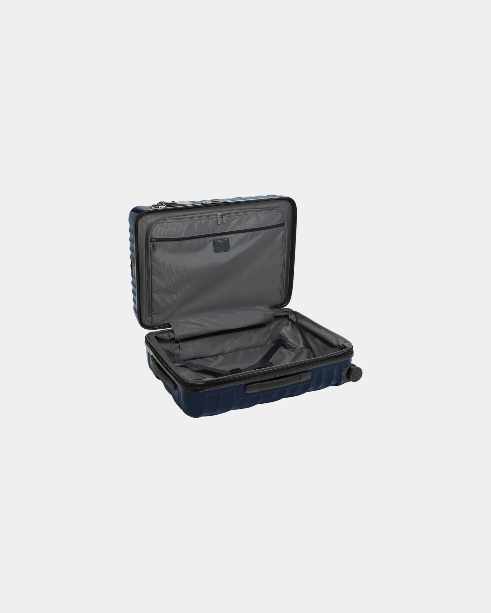 Gerecycled polycarbonaat koffer om te personaliseren - 9