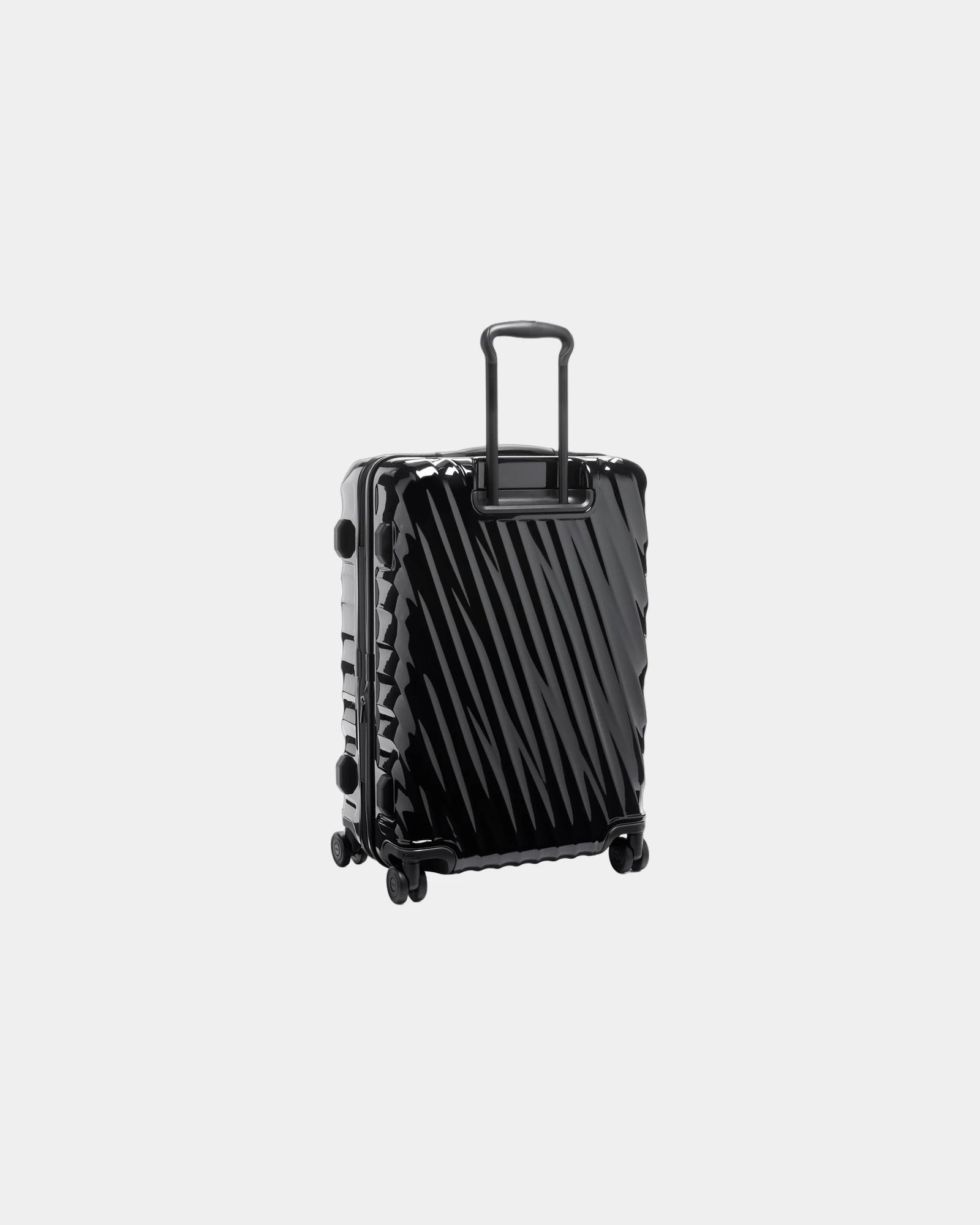 Gerecycled polycarbonaat koffer om te personaliseren - 4