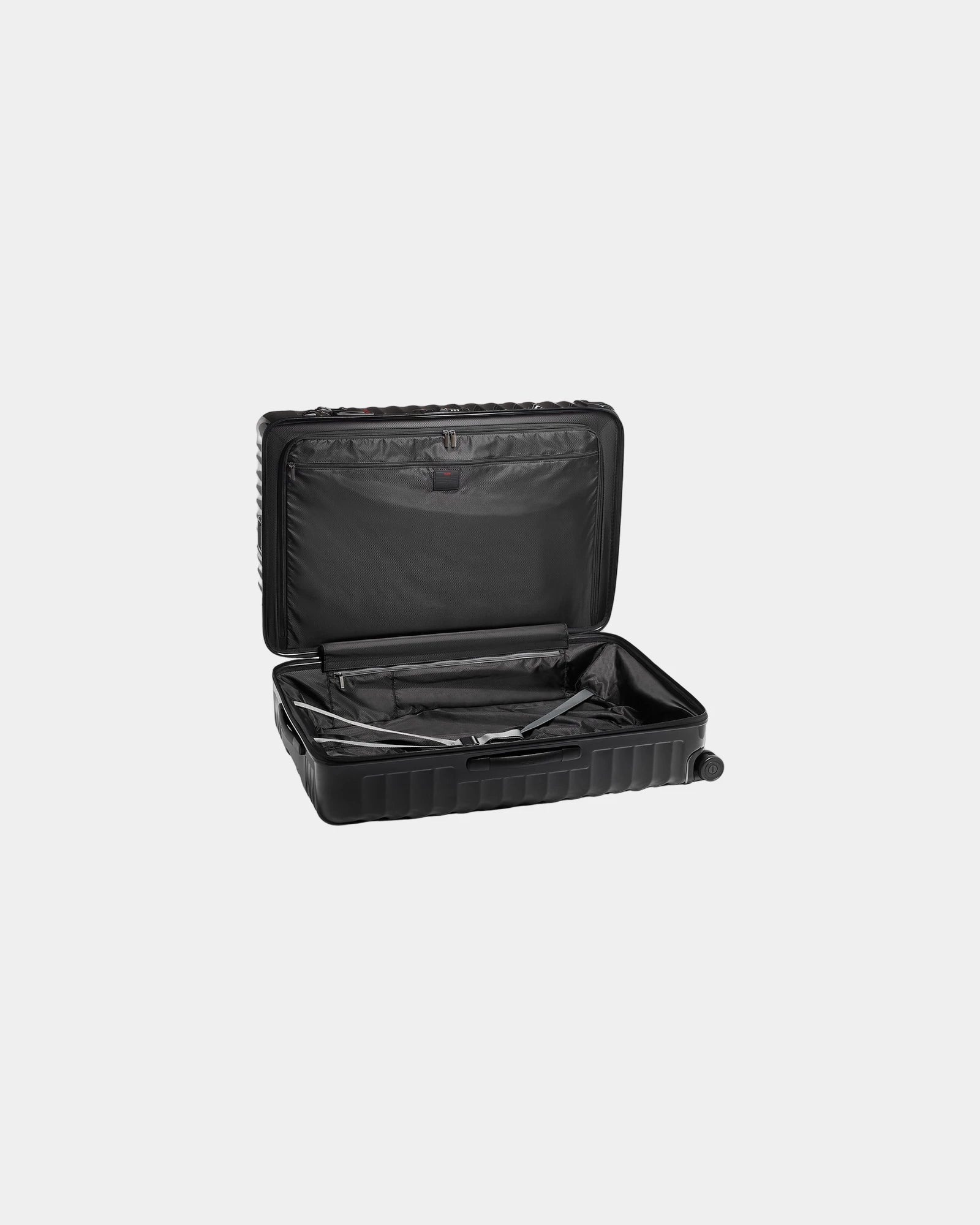 Koffer polycarbonaat 19 Degree 86,5 cm om te personaliseren - 2