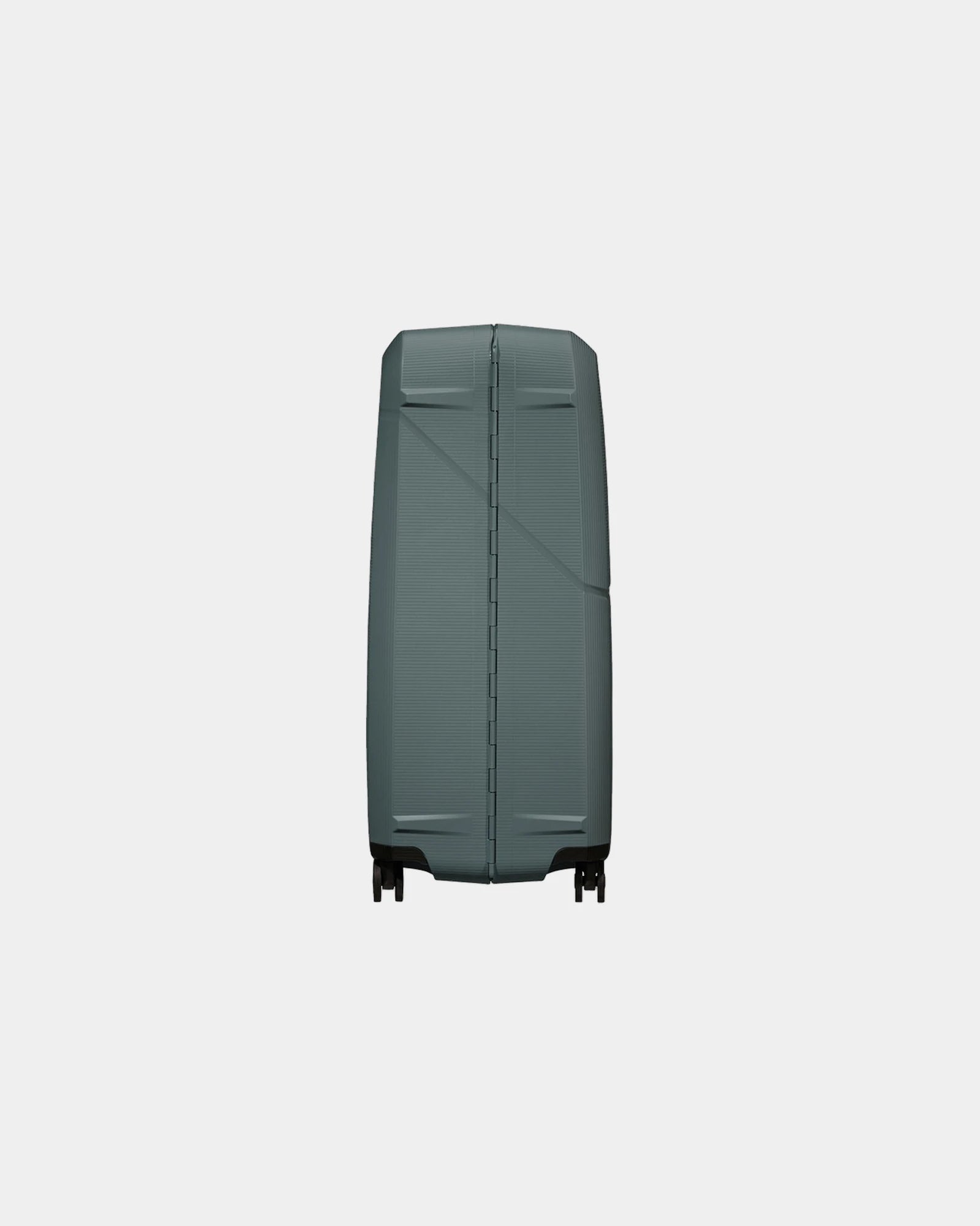 Gerecyclede koffer Magnum 75 cm om te personaliseren - 3