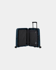 Gerecyclede koffer Magnum 75 cm om te personaliseren - 6