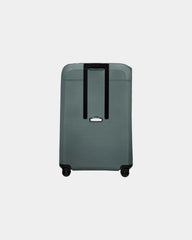 Gerecyclede koffer Magnum 75 cm om te personaliseren - 4