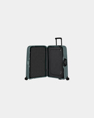 Gerecyclede koffer Magnum 75 cm om te personaliseren - 2