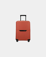 Gerecyclede koffer Magnum 81 cm om te personaliseren - 1
