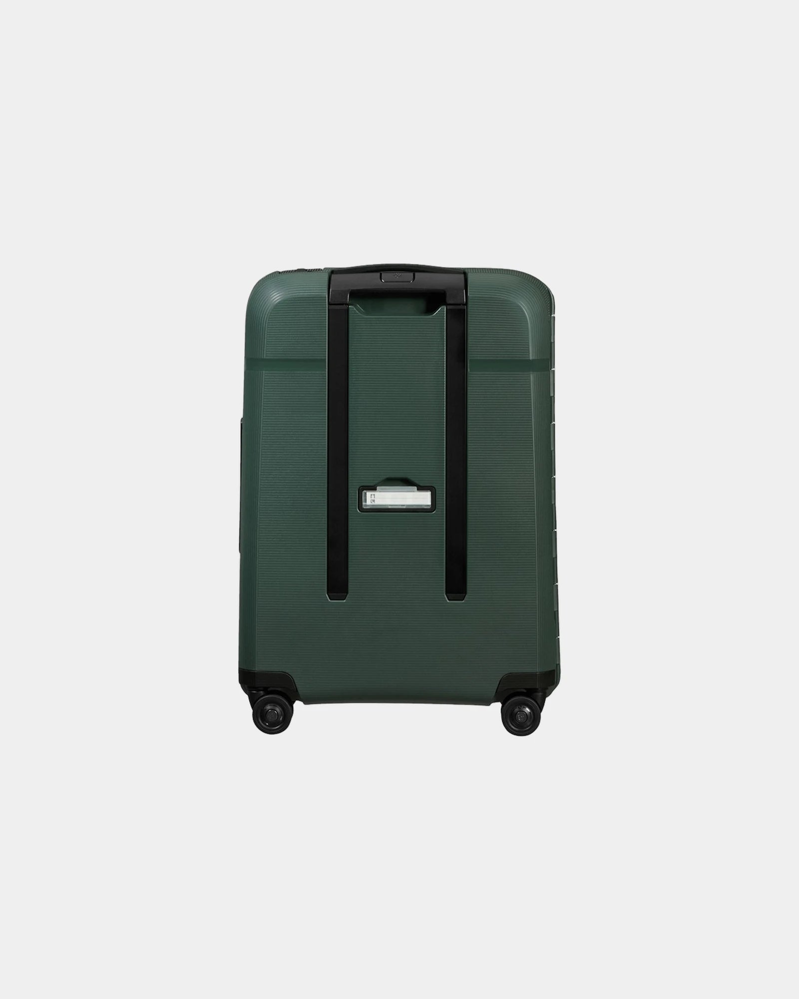 Gerecyclede koffer Magnum 81 cm om te personaliseren - 8
