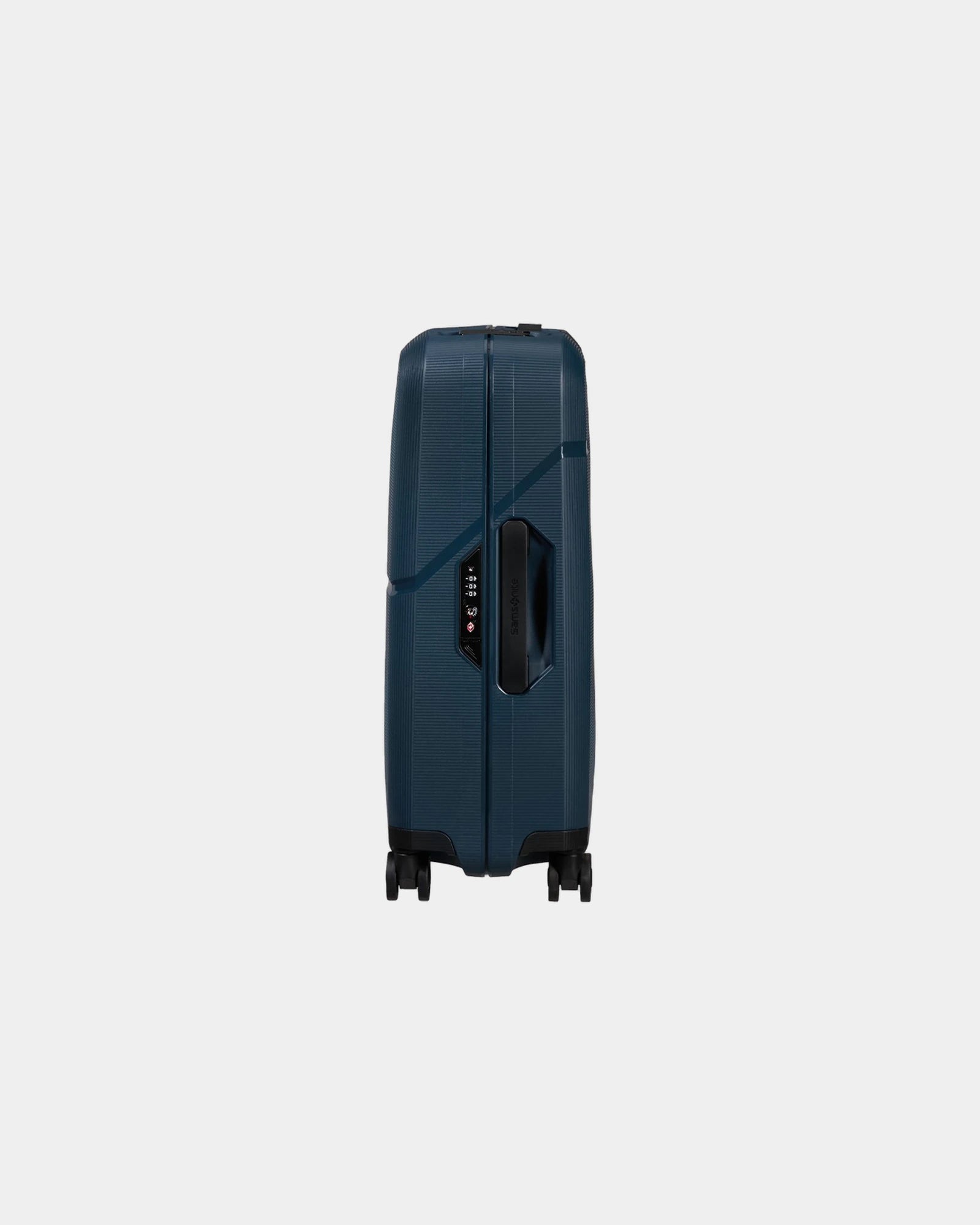 Gerecyclede koffer Magnum 81 cm om te personaliseren - 19