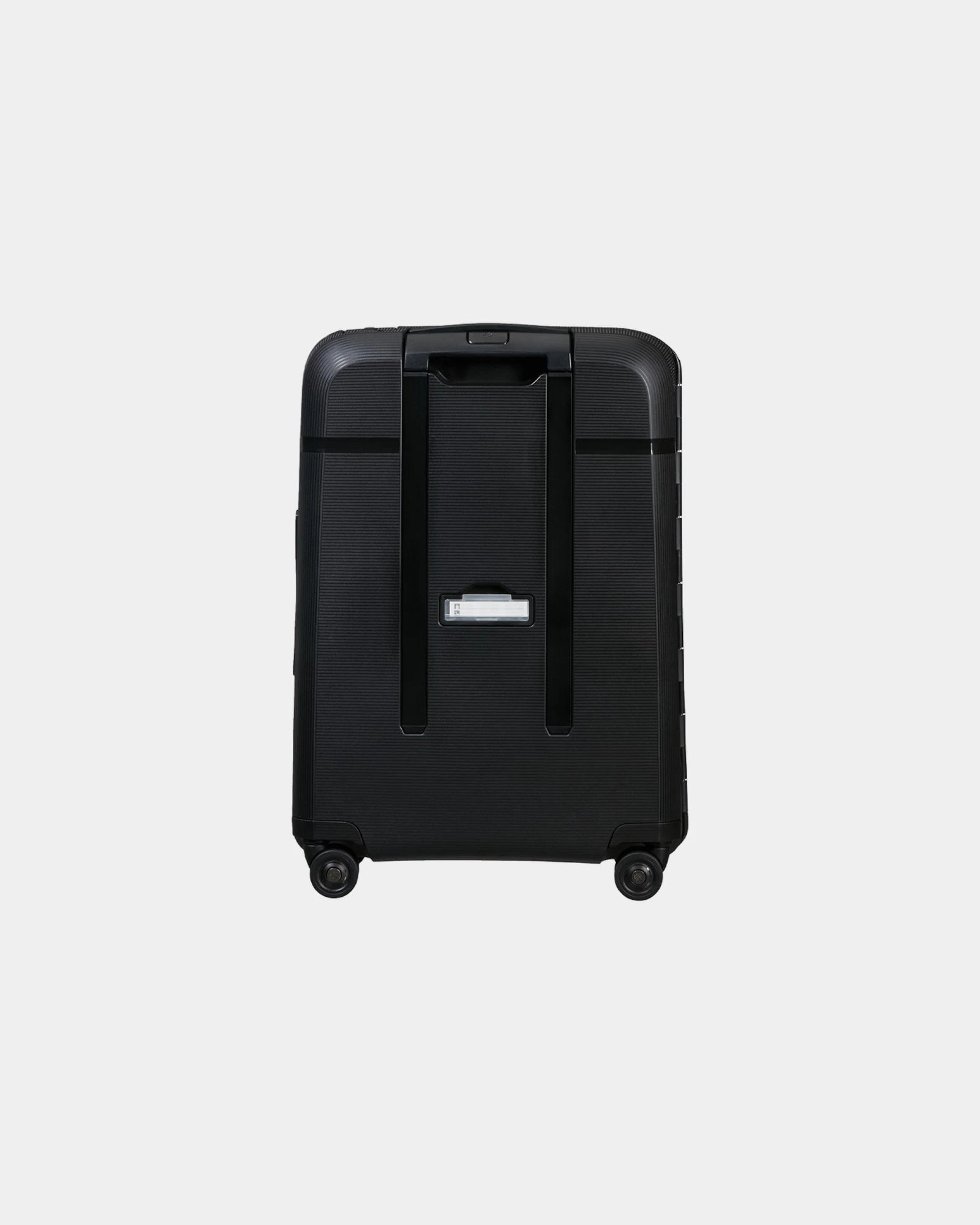 Gerecyclede koffer Magnum 81 cm om te personaliseren - 12