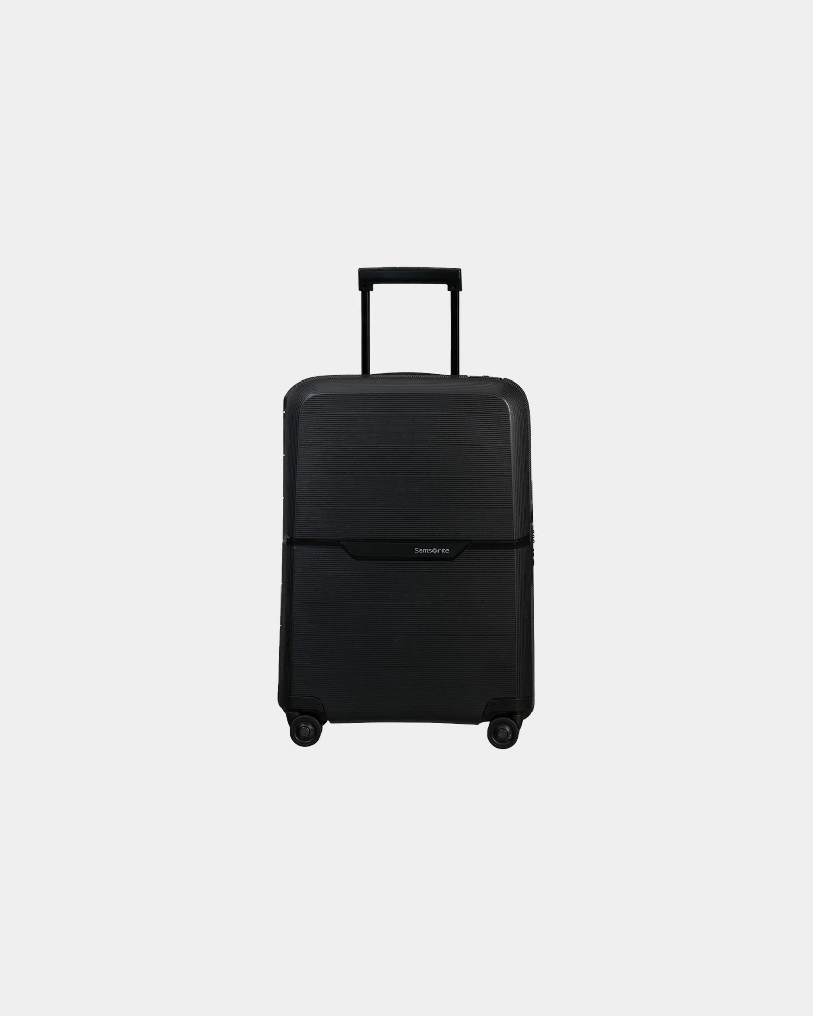 Gerecyclede koffer Magnum 81 cm om te personaliseren - 9
