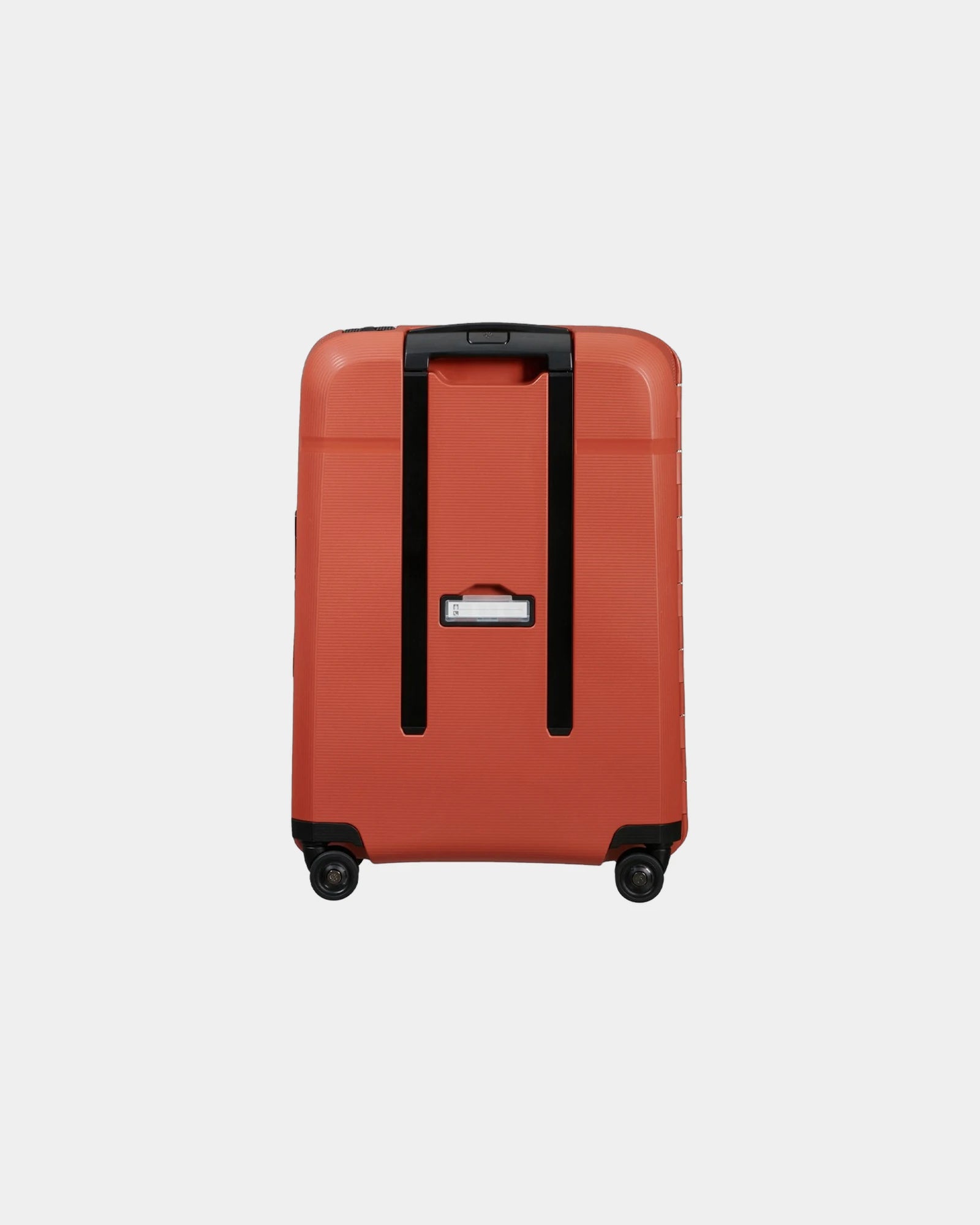 Gerecyclede koffer Magnum 81 cm om te personaliseren - 4