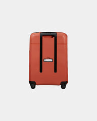 Gerecyclede koffer Magnum 81 cm om te personaliseren - 4