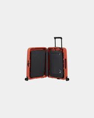 Gerecyclede koffer Magnum 81 cm om te personaliseren - 2