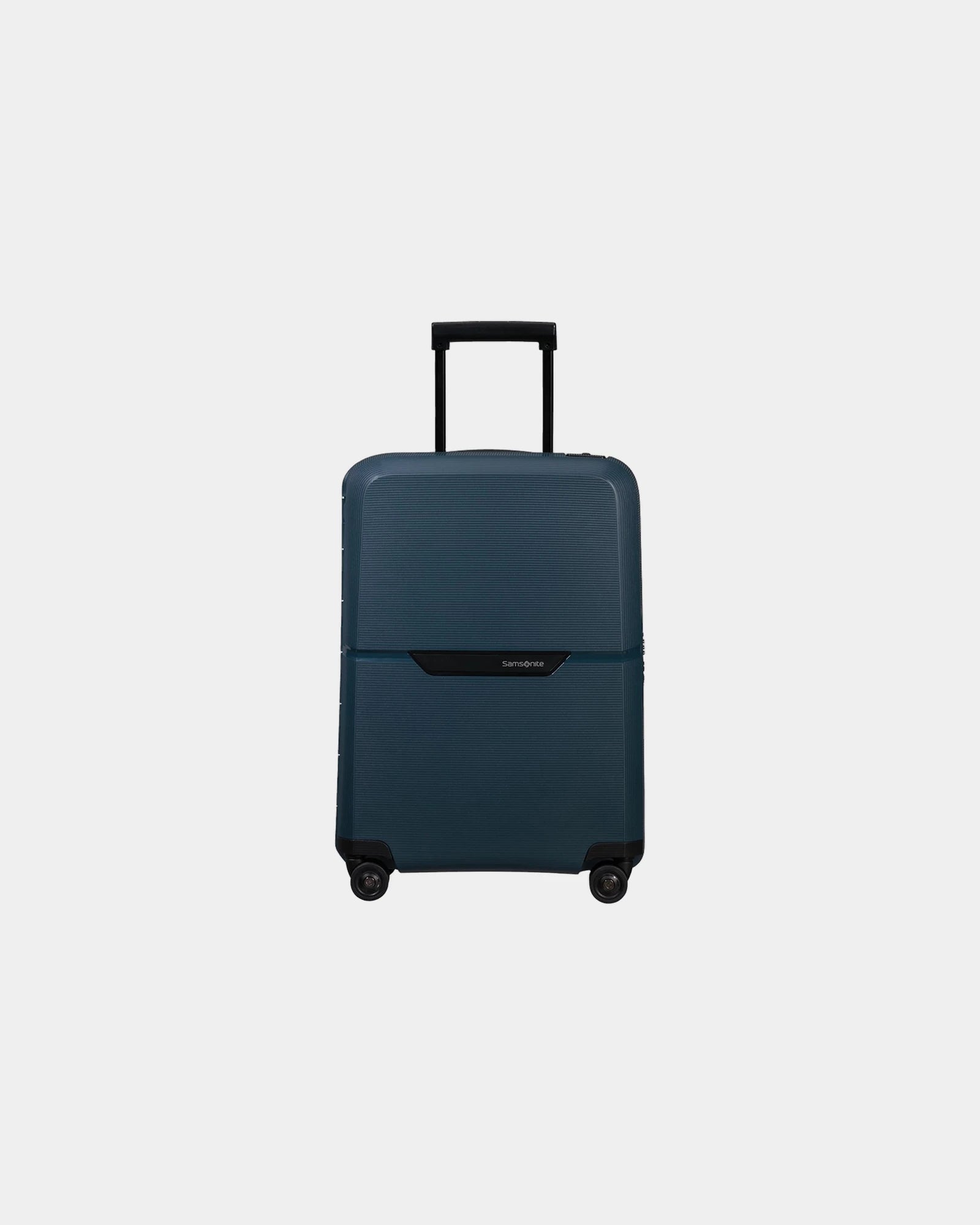 Gerecyclede koffer Magnum 81 cm om te personaliseren - 17