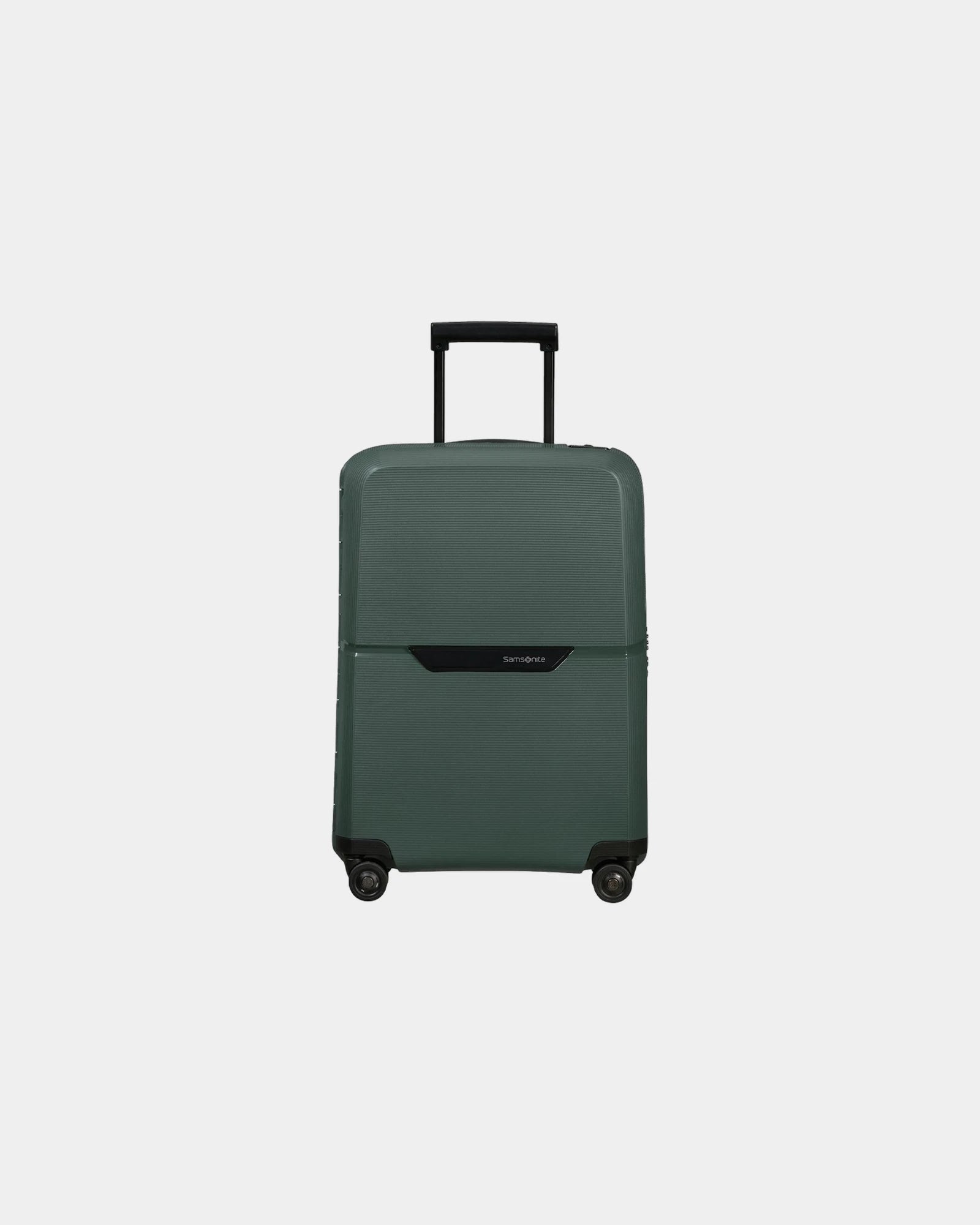Gerecyclede koffer Magnum 81 cm om te personaliseren - 5