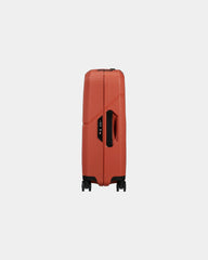 Gerecyclede koffer Magnum 81 cm om te personaliseren - 3