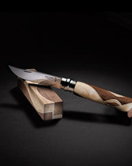 Zakmes Opinel N°08 Chaperon om te personaliseren - 4