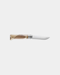 Zakmes Opinel N°08 Chaperon om te personaliseren - 1
