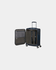 Koffer Samsonite D'Lite 55 cm om te personaliseren - 6