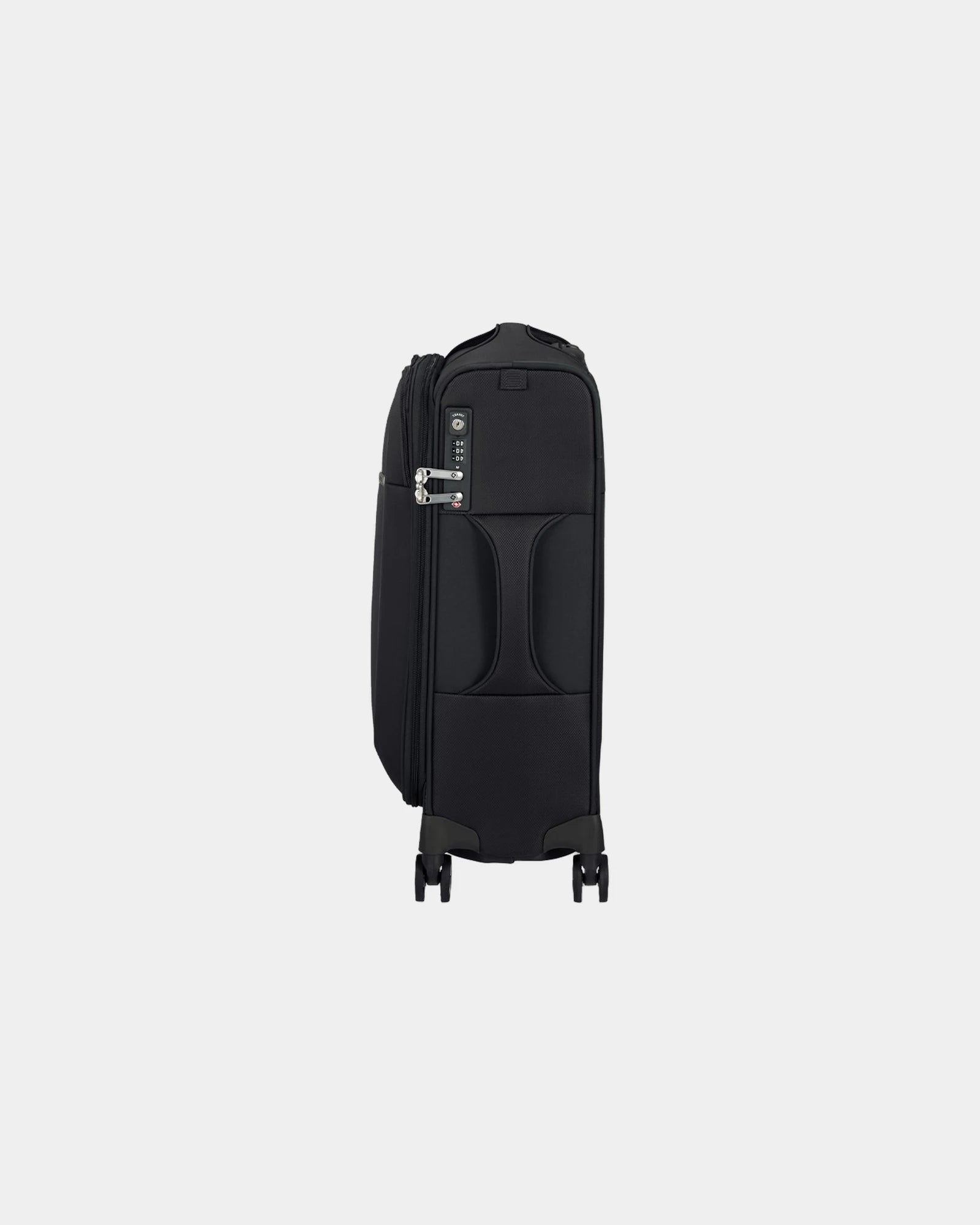Koffer Samsonite D'Lite 55 cm om te personaliseren - 3