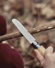 Kindermes Opinel Mon Premier om te personaliseren - 4