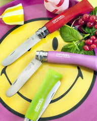 Kindermes Opinel Mon Premier om te personaliseren - 14