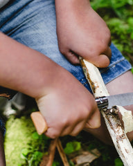 Kindermes Opinel Mon Premier om te personaliseren - 7