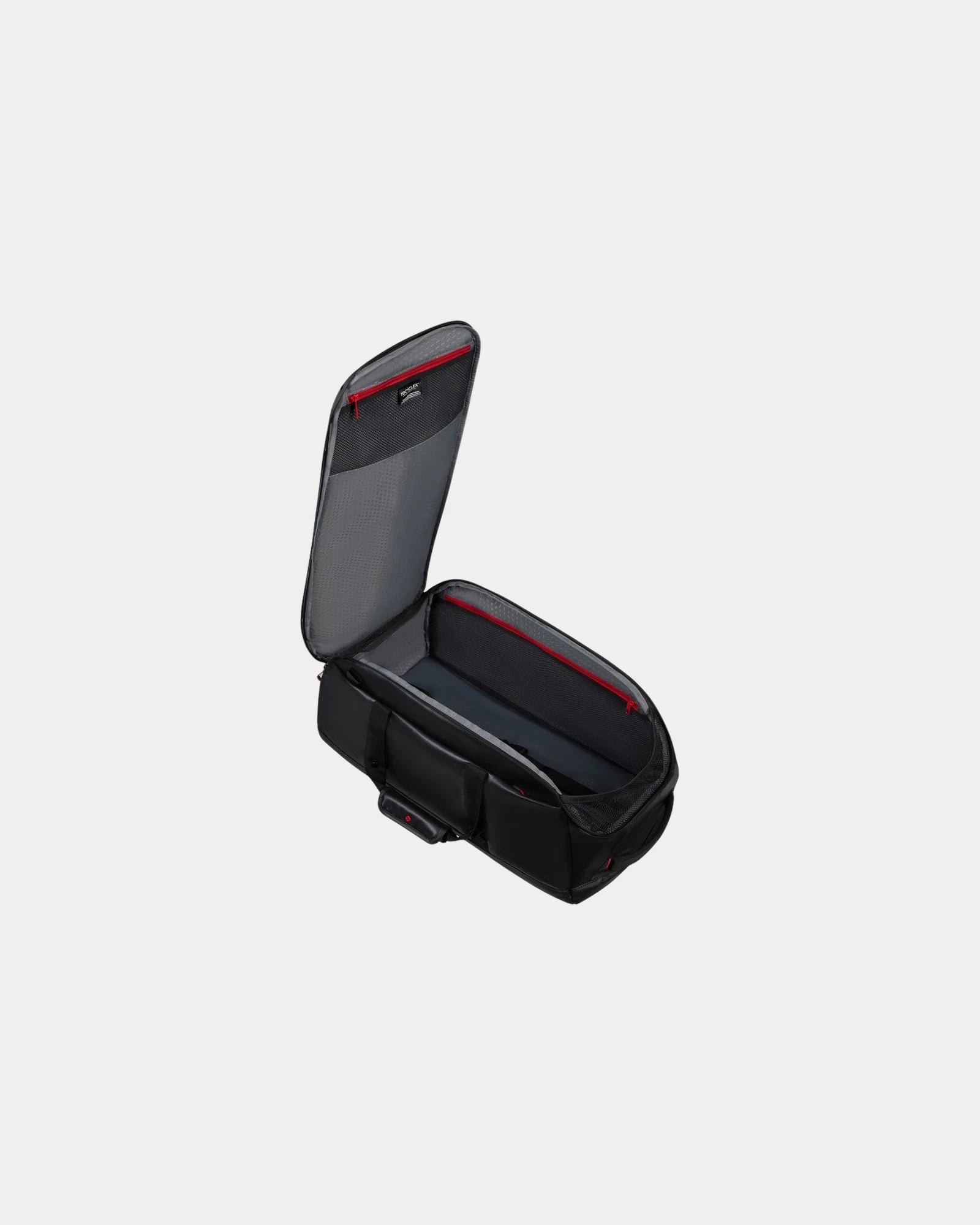 Reistas Samsonite Ecodiver 60L om te personaliseren - 2