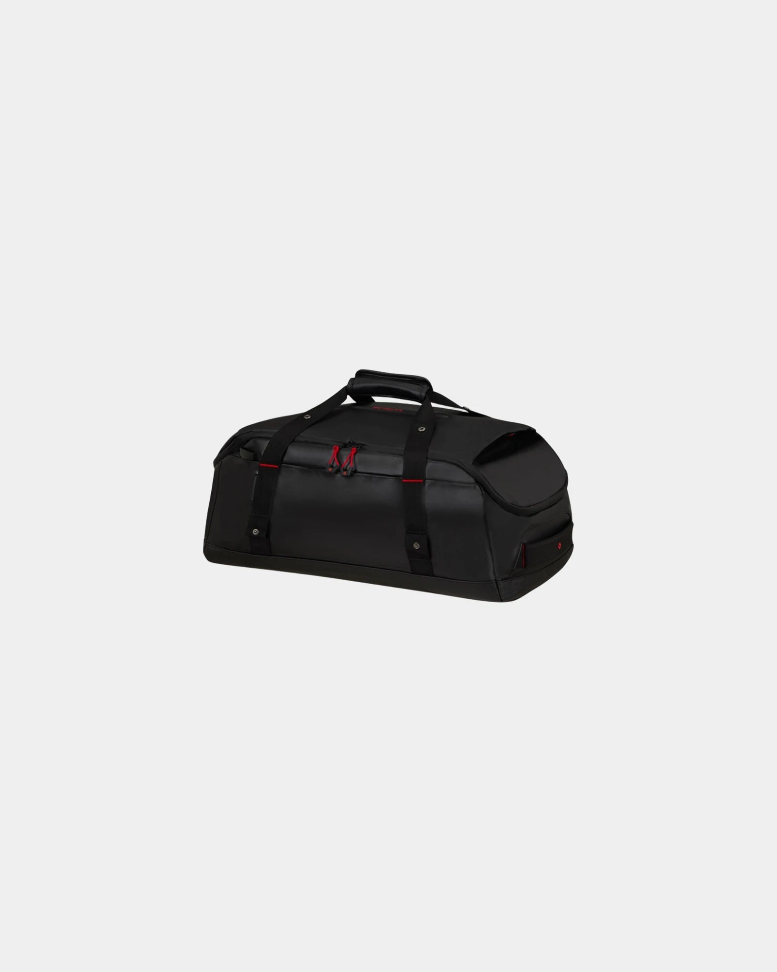 Reistas Samsonite Ecodiver 60L om te personaliseren - Zwart