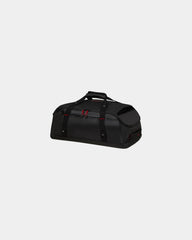 Reistas Samsonite Ecodiver 60L om te personaliseren - Zwart