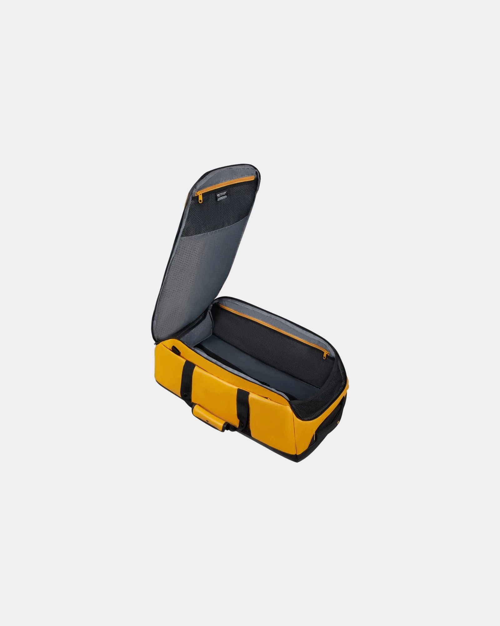 Reistas Samsonite Ecodiver 60L om te personaliseren - 8