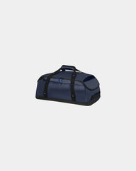 Reistas Samsonite Ecodiver 60L om te personaliseren - Marineblauw