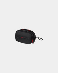 Toilettas Samsonite Ecodiver om te personaliseren - Zwart