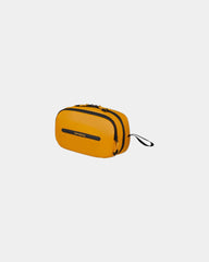 Toilettas Samsonite Ecodiver om te personaliseren - Geel