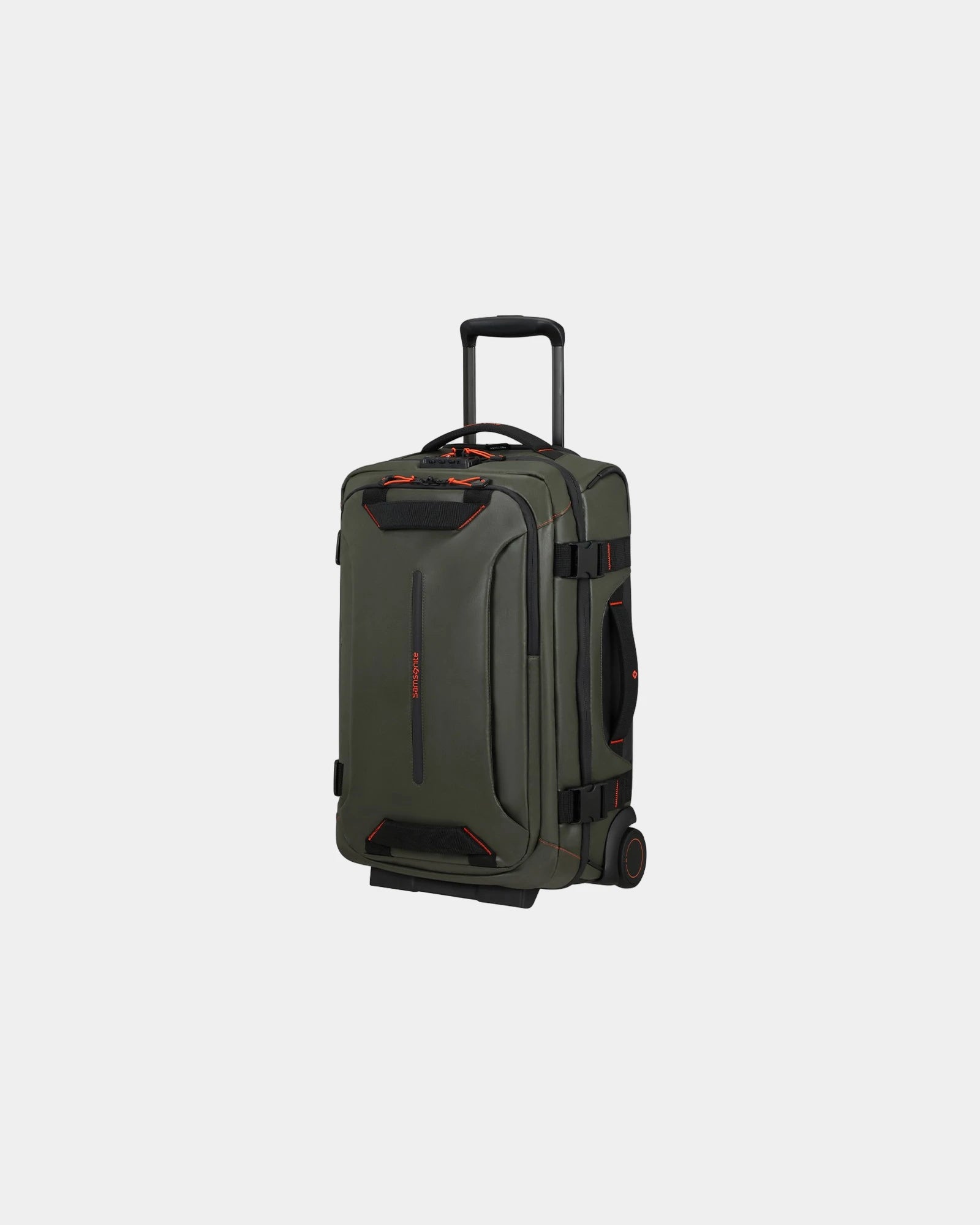 Reistas gerecycled PET Ecodiver 40L om te personaliseren - 7