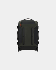 Reistas gerecycled PET Ecodiver 40L om te personaliseren - 8