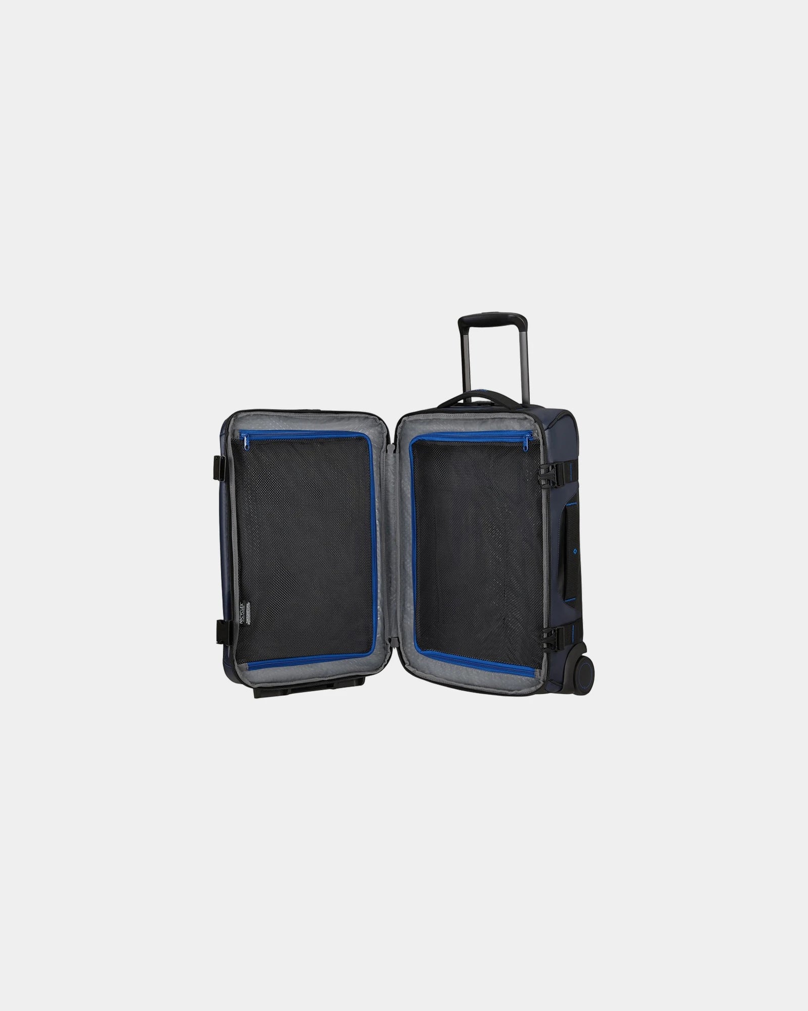 Reistas gerecycled PET Ecodiver 40L om te personaliseren - 6