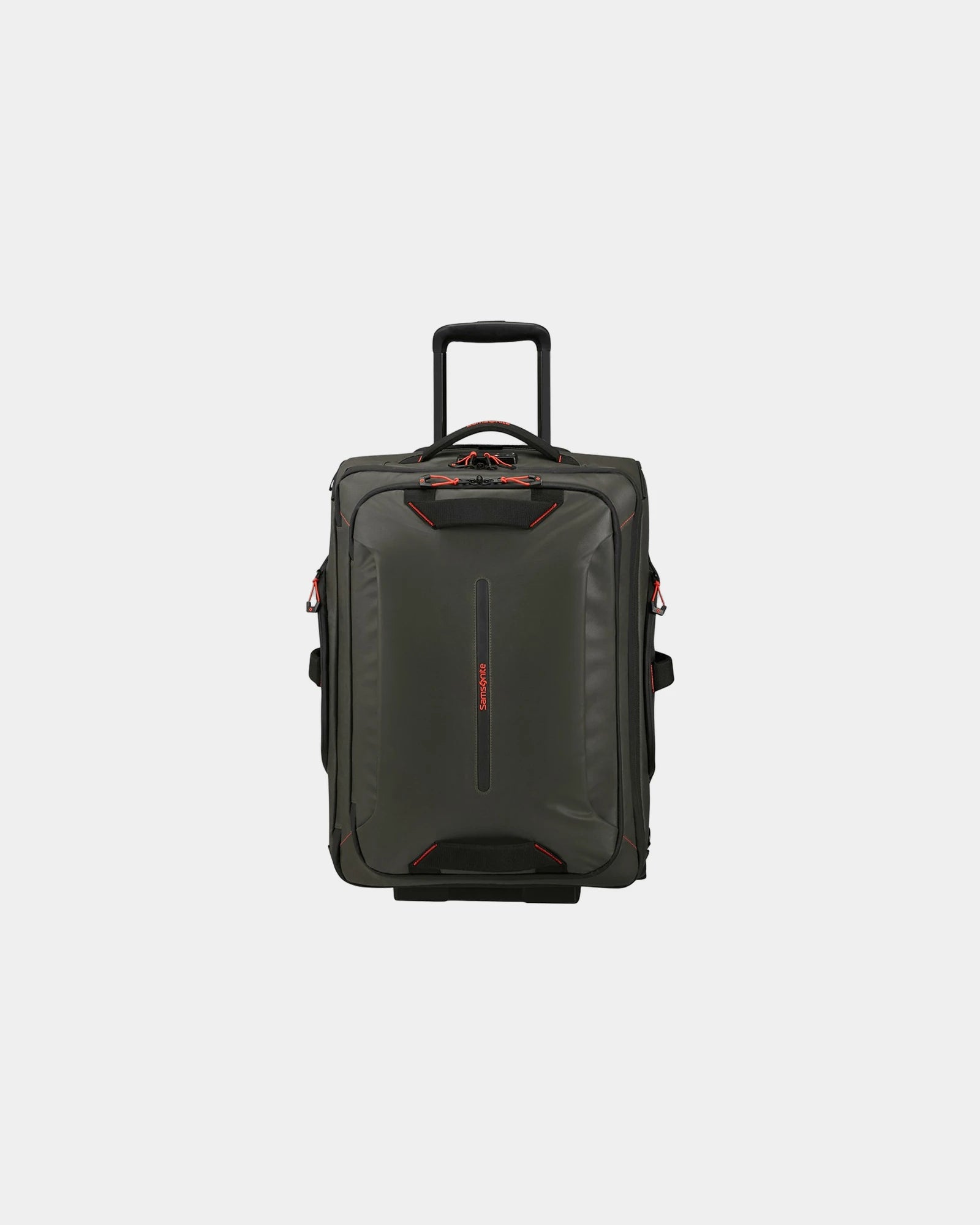 Reistas gerecycled PET Ecodiver 40L om te personaliseren - 9